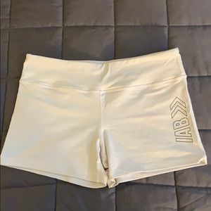 IAB Bootyshorts